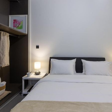 Oliveus Euphoria Resort Ássos Zewnętrze zdjęcie
