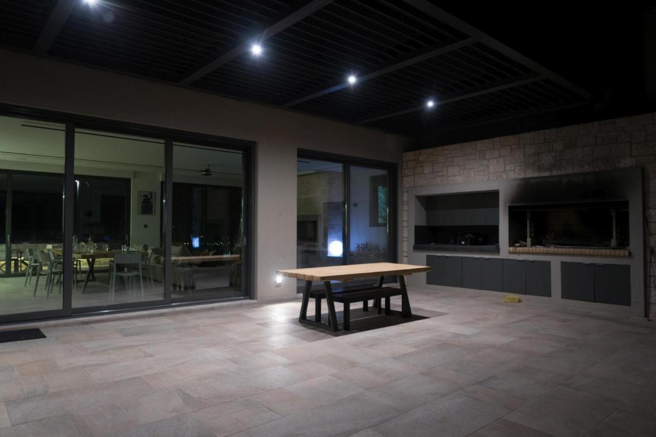 Oliveus Euphoria Resort Ássos Zewnętrze zdjęcie