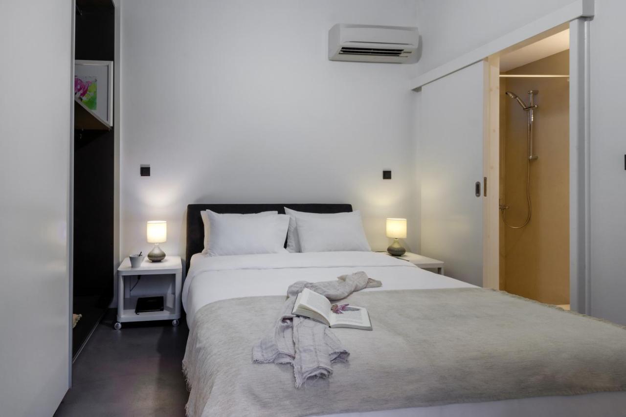 Oliveus Euphoria Resort Ássos Zewnętrze zdjęcie