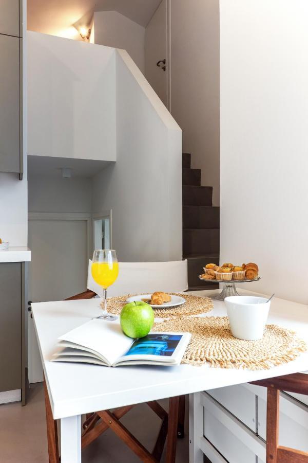 Oliveus Euphoria Resort Ássos Zewnętrze zdjęcie